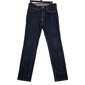 kohls max flex jeans